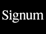 Signum Corp. logo